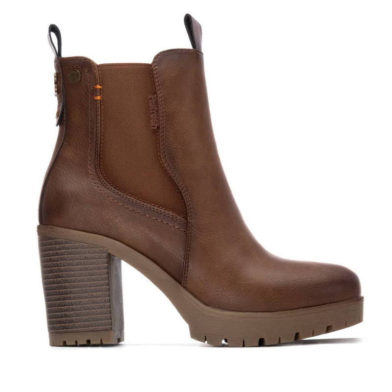 botines zapatos bestias hombre
