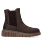 Botin de mujer plano Refresh 17321103