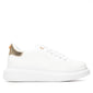 Zapatilla de mujer plano Refresh 17321901