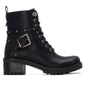 Botin de mujer con tacón Refresh 17324703