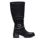 Bota de mujer con tacón Refresh 17324801