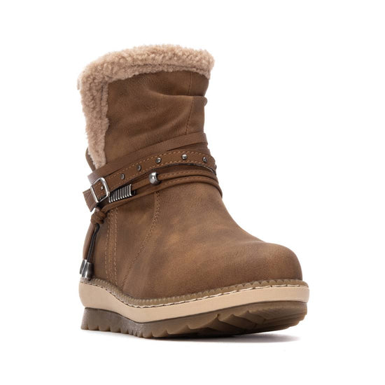 Botin de mujer plano Refresh 17325002