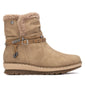 Botin de mujer plano Refresh 17325003