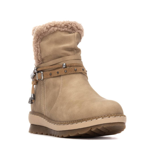 Botin de mujer plano Refresh 17325003