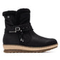 Botin de mujer plano Refresh 17325005