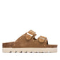 Sandalia de mujer plano Refresh 17500901