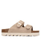 Sandalia de mujer plano Refresh 17500902