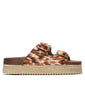 Sandalia de mujer plano Refresh 17501303