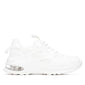 Zapatilla de mujer plano Refresh 17501901