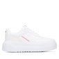 Zapatilla de mujer plano Refresh 17502301