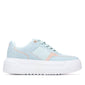 Zapatilla de mujer plano Refresh 17502303
