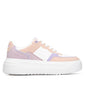 Zapatilla de mujer plano Refresh 17502304