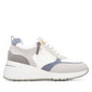 Zapatilla de mujer plano Refresh 17505101
