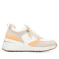 Zapatilla de mujer plano Refresh 17505102