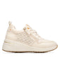 Zapatilla de mujer plano Refresh 17505202