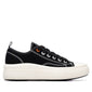 Zapatilla de mujer plano Refresh 17506104