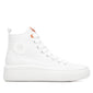 Zapatilla de mujer plano Refresh 17506201