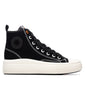 Zapatilla de mujer plano Refresh 17506204