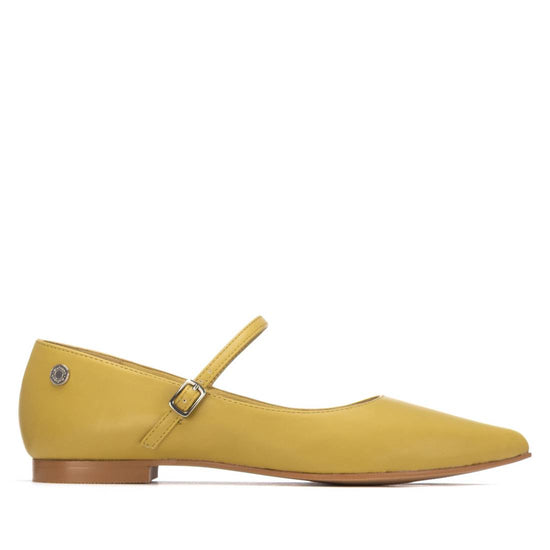 Zapato de mujer plano Refresh 17506904