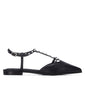 Zapato de mujer plano Refresh 17507001