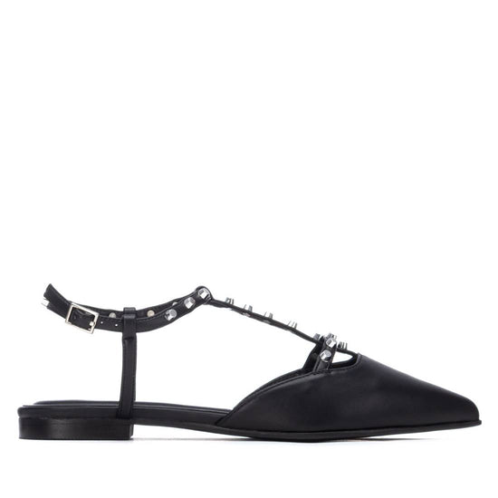 Zapato de mujer plano Refresh 17507001
