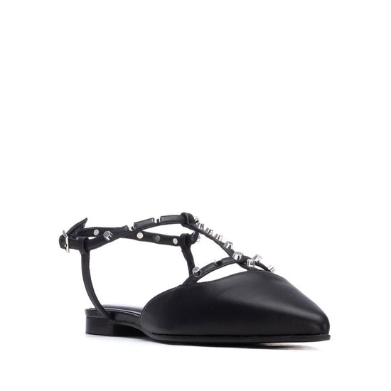 Zapato de mujer plano Refresh 17507001