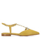 Zapato de mujer plano Refresh 17507004