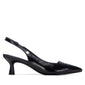 Zapato de mujer con tacón Refresh 17507201