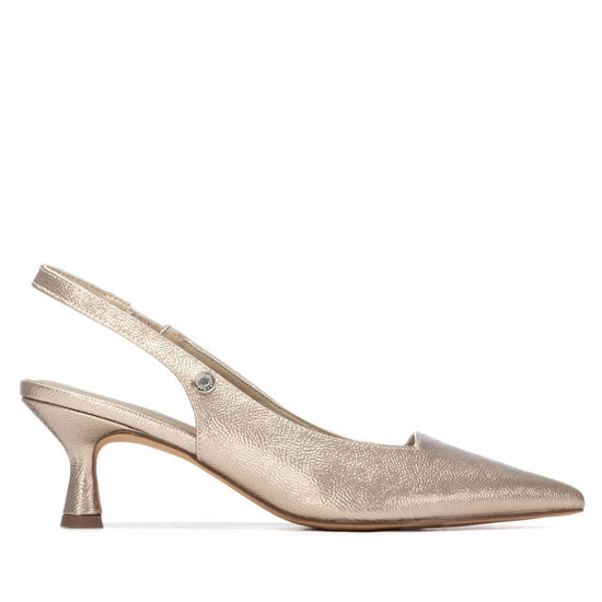 Zapato de mujer con tacón Refresh 17507203