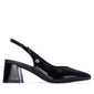 Zapato de mujer con tacón Refresh 17507301