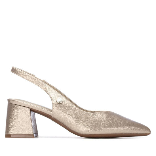 Zapato de mujer con tacón Refresh 17507303