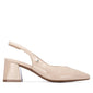 Zapato de mujer con tacón Refresh 17507307