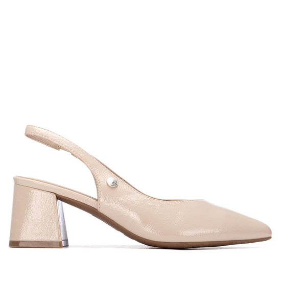 Zapato de mujer con tacón Refresh 17507307