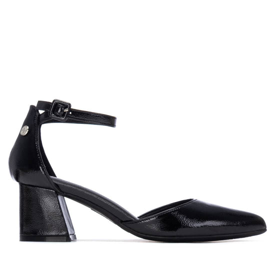 Zapato de mujer con tacón Refresh 17507501