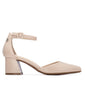 Zapato de mujer con tacón Refresh 17507505