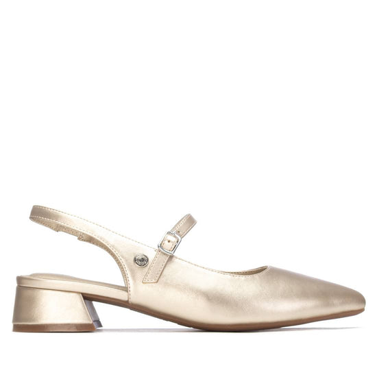 Zapato de mujer con tacón Refresh 17507602