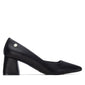 Zapato de mujer con tacón Refresh 17507801