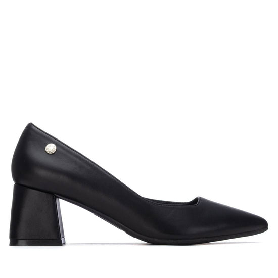 Zapato de mujer con tacón Refresh 17507801