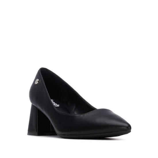 Zapato de mujer con tacón Refresh 17507801