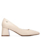 Zapato de mujer con tacón Refresh 17507806