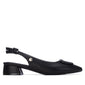 Zapato de mujer con tacón Refresh 17508501