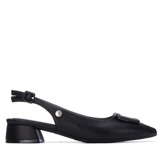 Zapato de mujer con tacón Refresh 17508501
