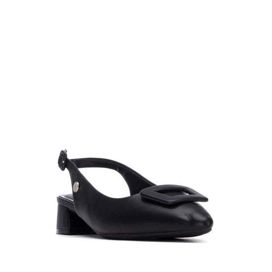 Zapato de mujer con tacón Refresh 17508501