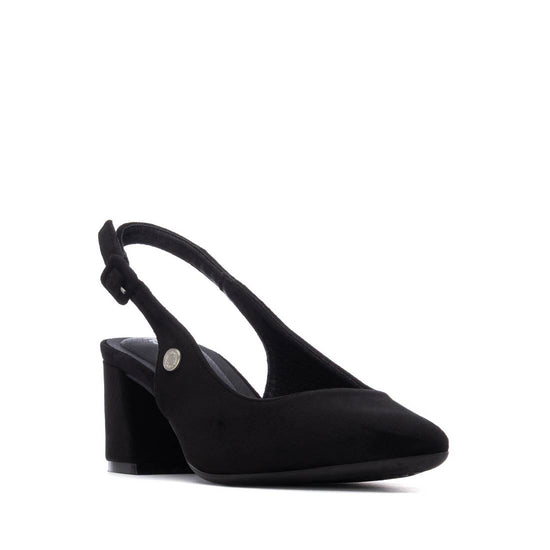 Zapato de mujer con tacón Refresh 17508701