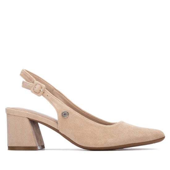 Zapato de mujer con tacón Refresh 17508702
