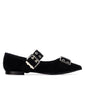 Zapato de mujer plano Refresh 17509101