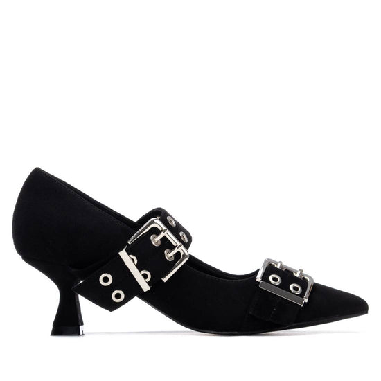 Zapato de mujer con tacón Refresh 17509201