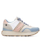 Zapatilla de mujer plano Refresh 17509901