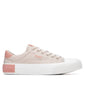 Zapatilla de mujer plano Refresh 17511002