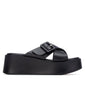 Sandalia de mujer plano Refresh 17512102